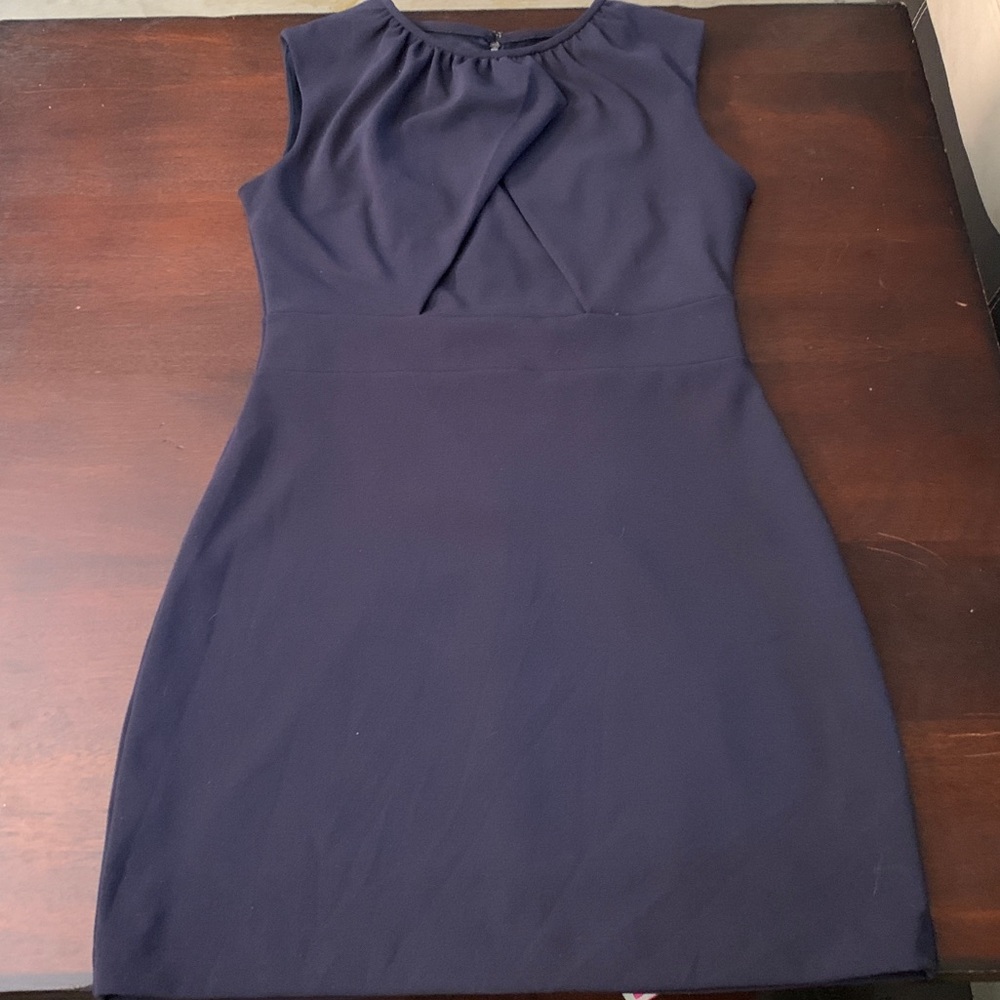 MANGO BASICS DRESS SIZE SMALL